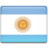 Argentina Flag